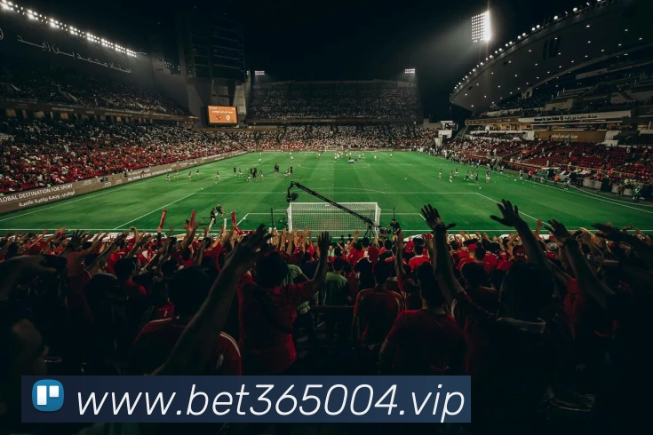 bet365中国官网品牌故事